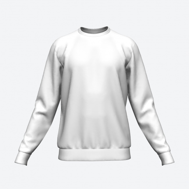 Unisex Full Print Sweatshirt