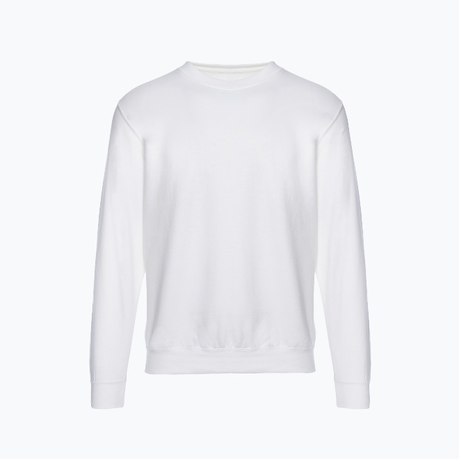 Unisex Basic Sweatshirt